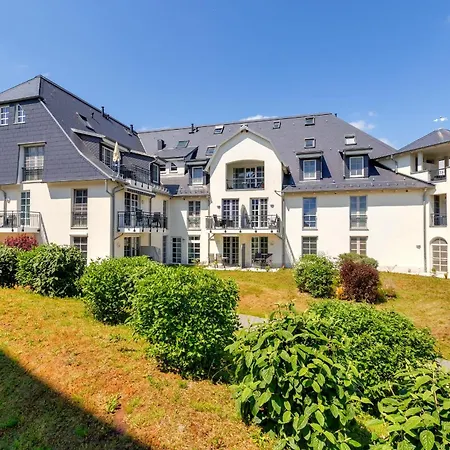 Residenz Am Balmer - Bs 23 Mit Wellnessbereich *