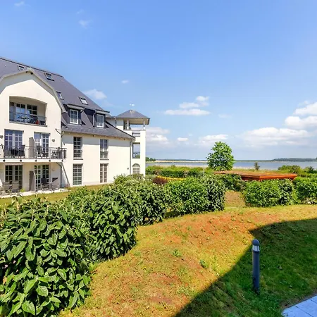 Residenz Am Balmer - Bs 23 Mit Wellnessbereich באלם