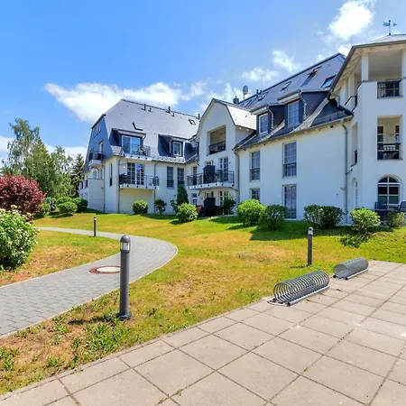 Residenz Am Balmer - Bs 23 Mit Wellnessbereich * באלם