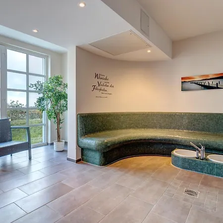 Residenz Am Balmer - Bs 23 Mit Wellnessbereich