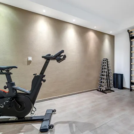Residenz Am Balmer - Bs 23 Mit Wellnessbereich Apartment