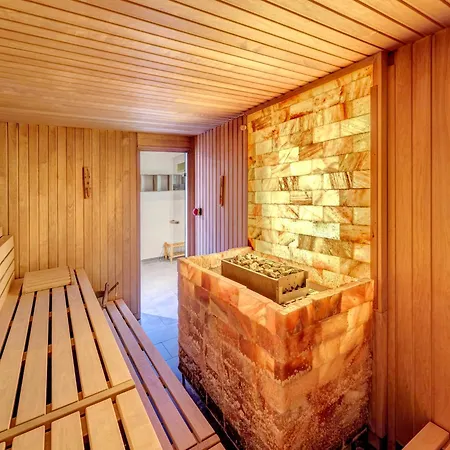 Apartment Residenz Am Balmer - Bs 23 Mit Wellnessbereich