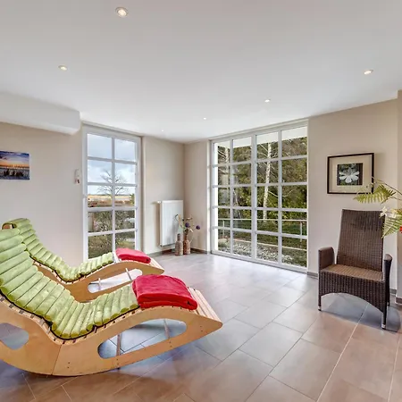 Residenz Am Balmer - Bs 23 Mit Wellnessbereich דירה *