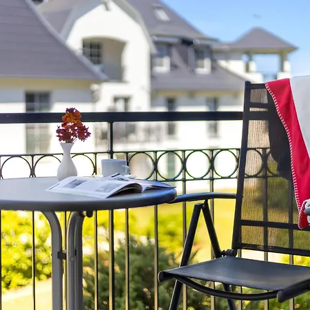 דירה Residenz Am Balmer - Bs 23 Mit Wellnessbereich *