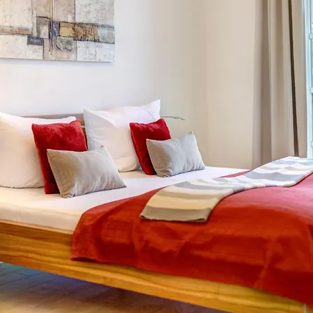 Residenz Am Balmer - Bs 23 Mit Wellnessbereich באלם