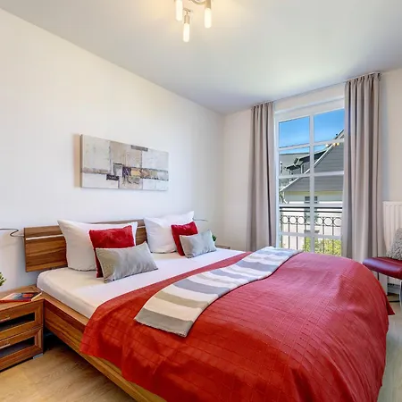 Residenz Am Balmer - Bs 23 Mit Wellnessbereich