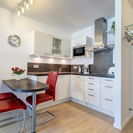 Residenz Am Balmer - Bs 23 Mit Wellnessbereich דירה