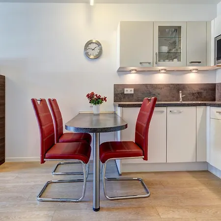 דירה Residenz Am Balmer - Bs 23 Mit Wellnessbereich