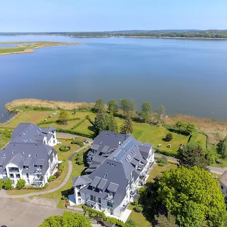 דירה Residenz Am Balmer - Bs 23 Mit Wellnessbereich באלם