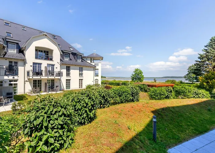 Residenz Am Balmer - Bs 23 Mit Wellnessbereich Balm