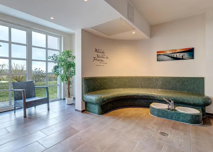 Residenz Am Balmer - Bs 23 Mit Wellnessbereich