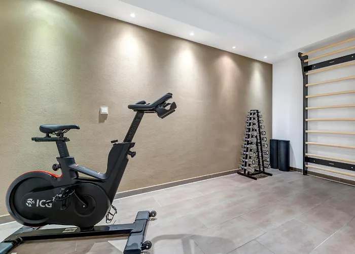 Residenz Am Balmer - Bs 23 Mit Wellnessbereich Lejlighed