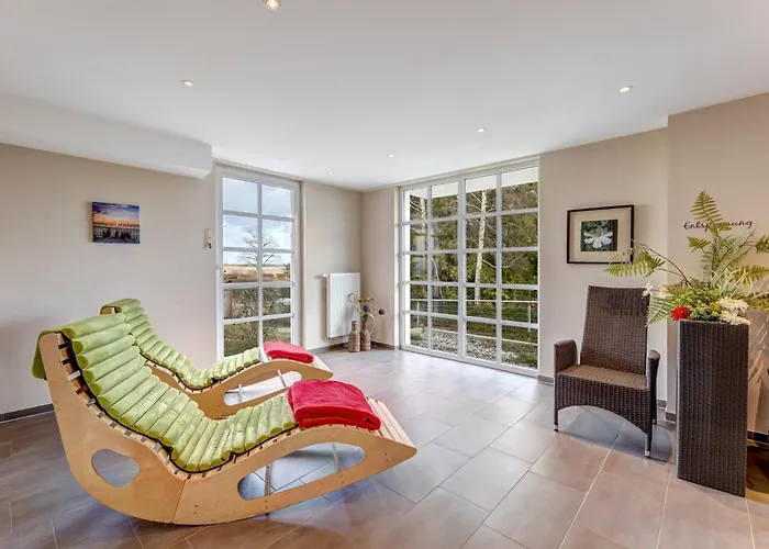 Residenz Am Balmer - Bs 23 Mit Wellnessbereich Lejlighed *