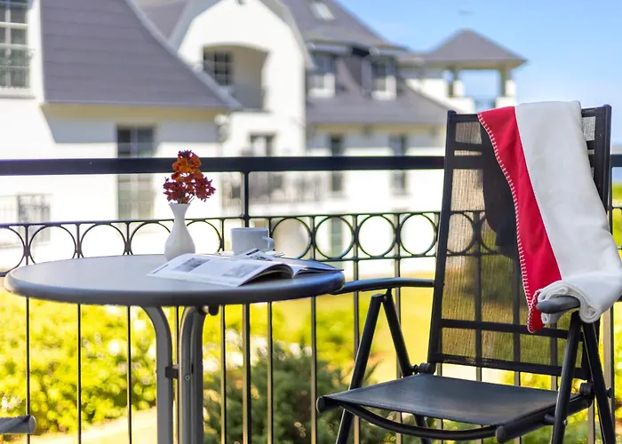 Lejlighed Residenz Am Balmer - Bs 23 Mit Wellnessbereich *