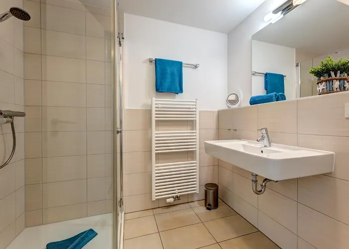 Residenz Am Balmer - Bs 23 Mit Wellnessbereich *
