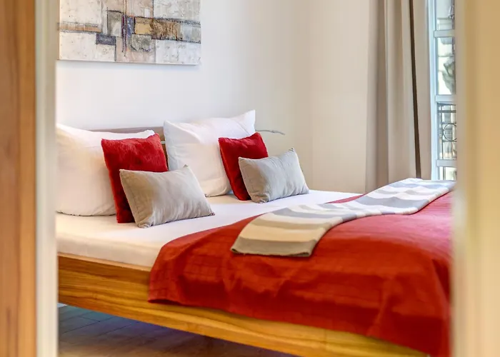 Residenz Am Balmer - Bs 23 Mit Wellnessbereich Balm