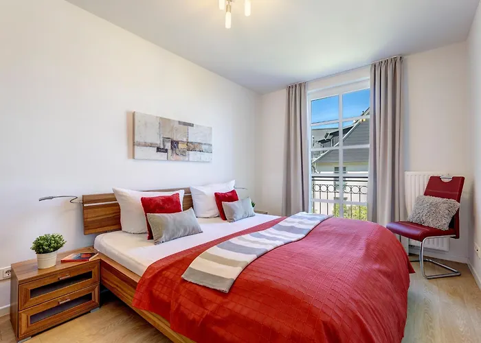 Residenz Am Balmer - Bs 23 Mit Wellnessbereich